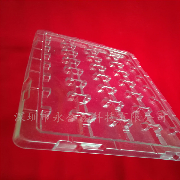 五金件吸塑托盤(pán)